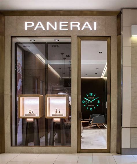 Panerai Opens Their Boutique Doors in South Africa